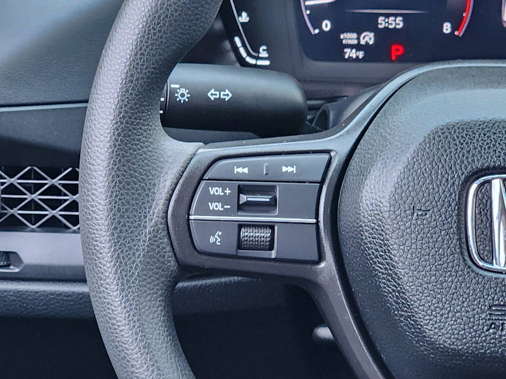 Thumbnail: 2025 Honda Accord - 32