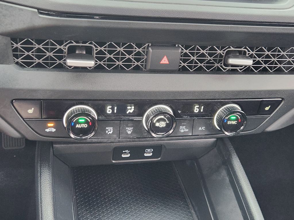 Thumbnail: 2025 Honda Accord - 26