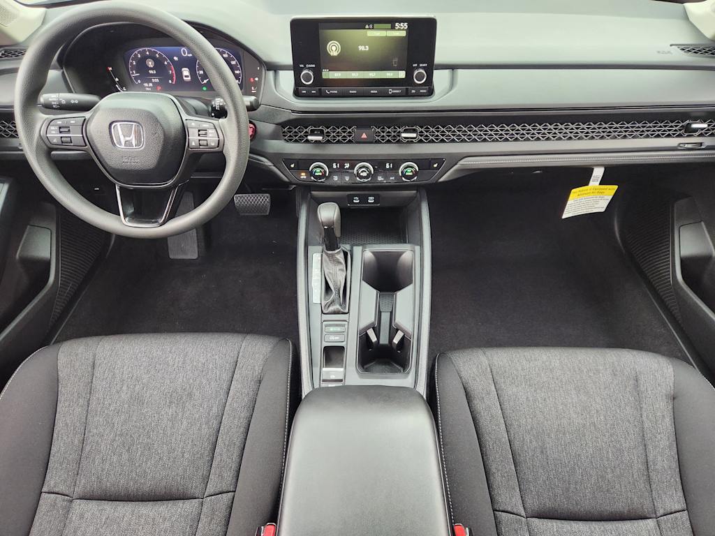 Thumbnail: 2025 Honda Accord - 10