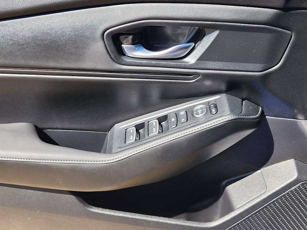 2025 Honda Accord Hybrid Sport - Photo 29