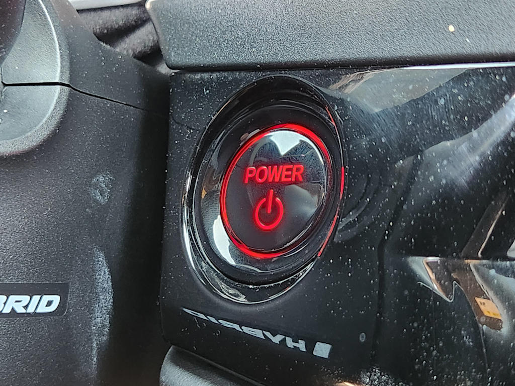 2025 Honda Accord Hybrid Sport - Photo 27