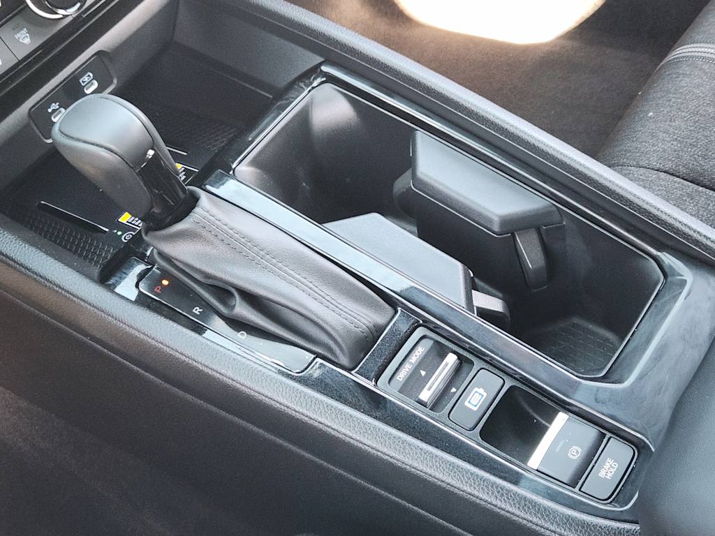 2025 Honda Accord Hybrid Sport - Photo 16