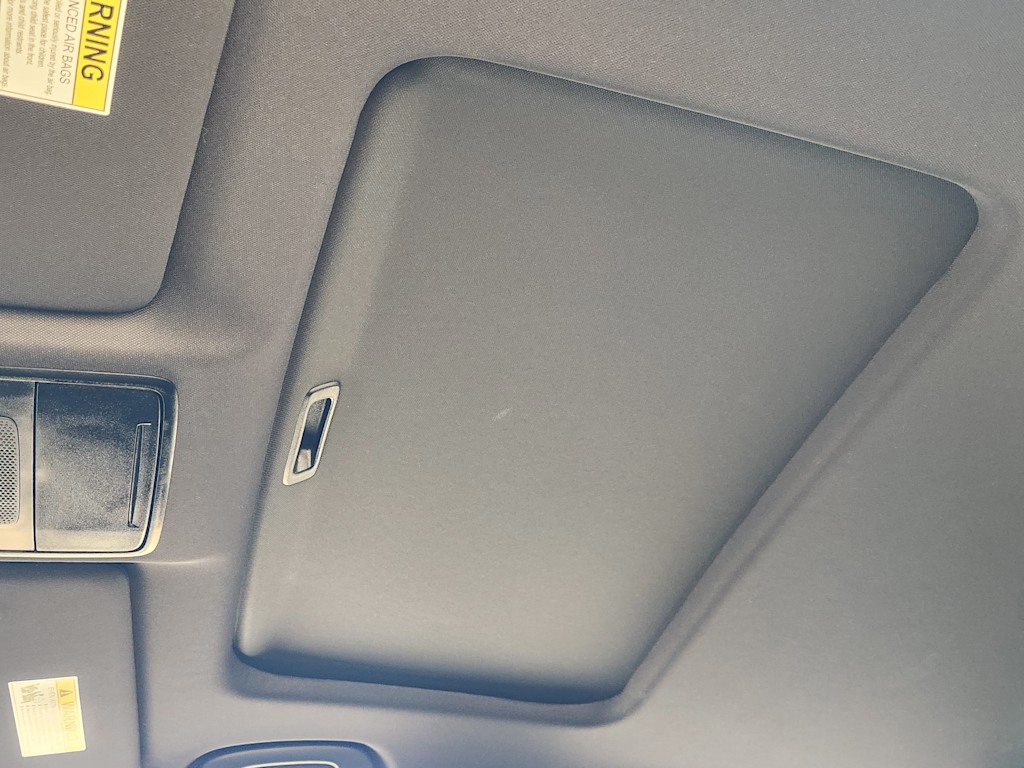 2025 Honda Accord Hybrid Sport - Photo 31