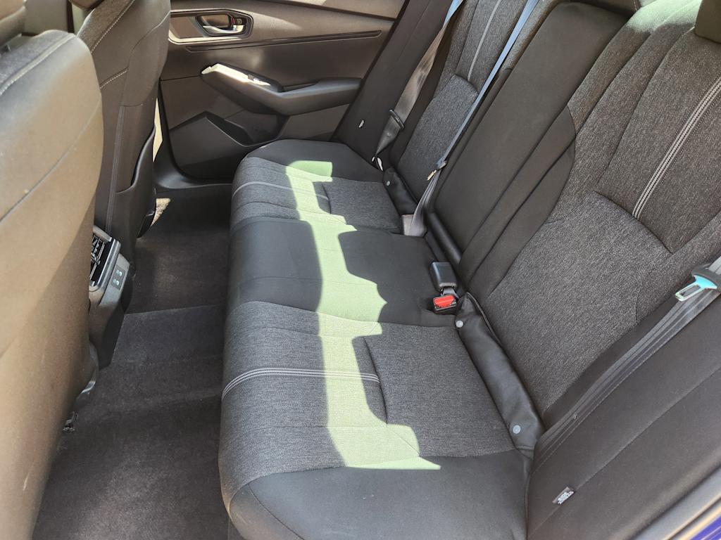 2025 Honda Accord Hybrid Sport - Photo 21