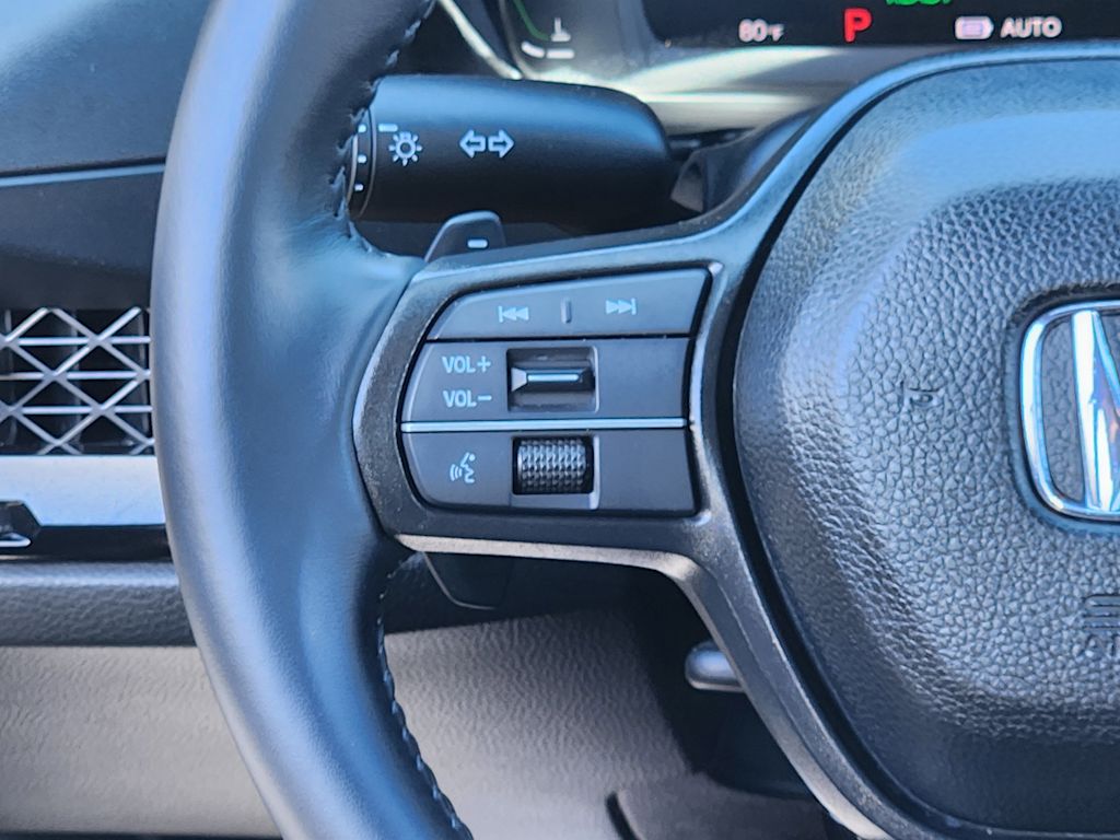 2025 Honda Accord Hybrid Sport - Photo 32