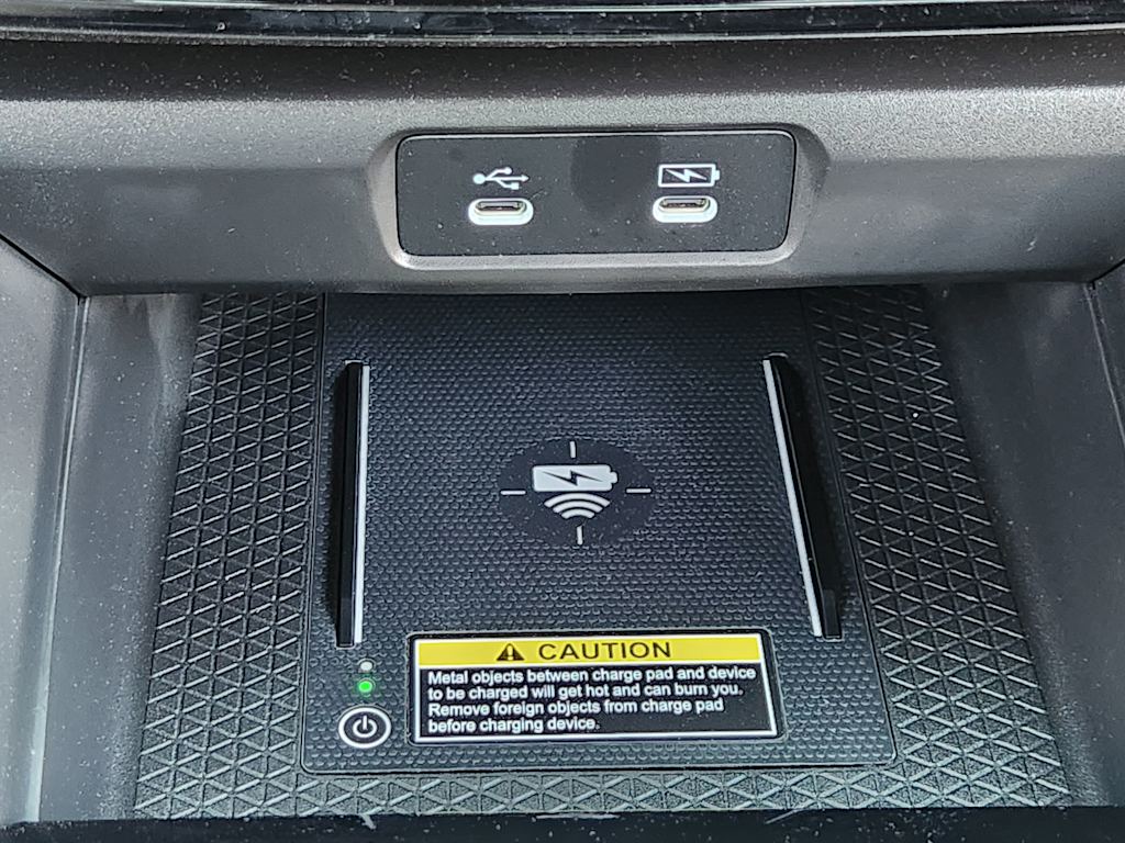 2025 Honda Accord Hybrid Sport - Photo 28
