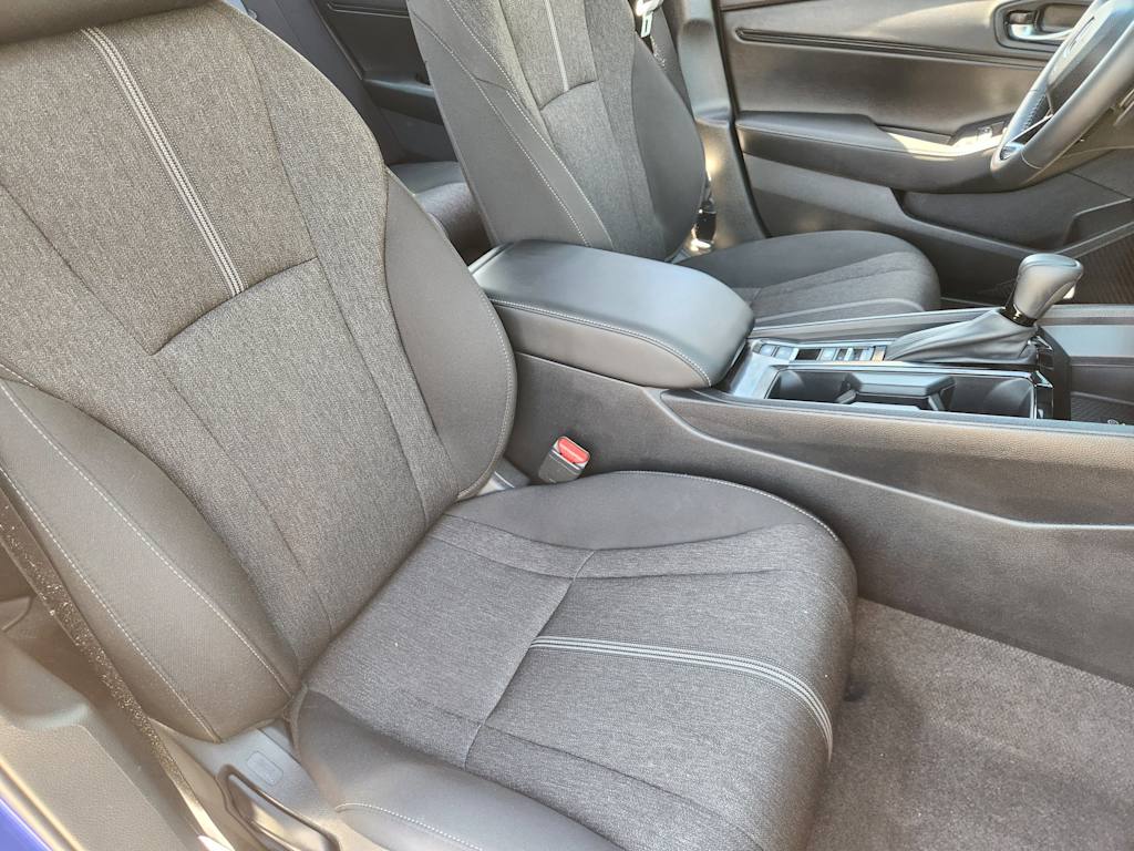 2025 Honda Accord Hybrid Sport - Photo 12