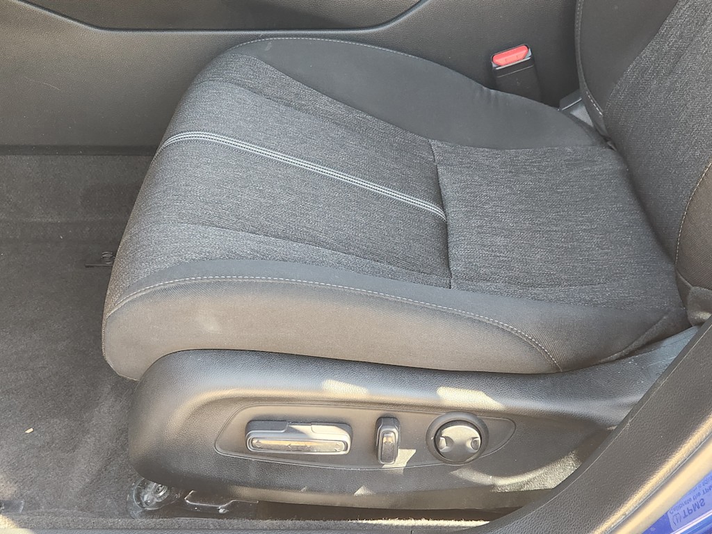 2025 Honda Accord Hybrid Sport - Photo 30