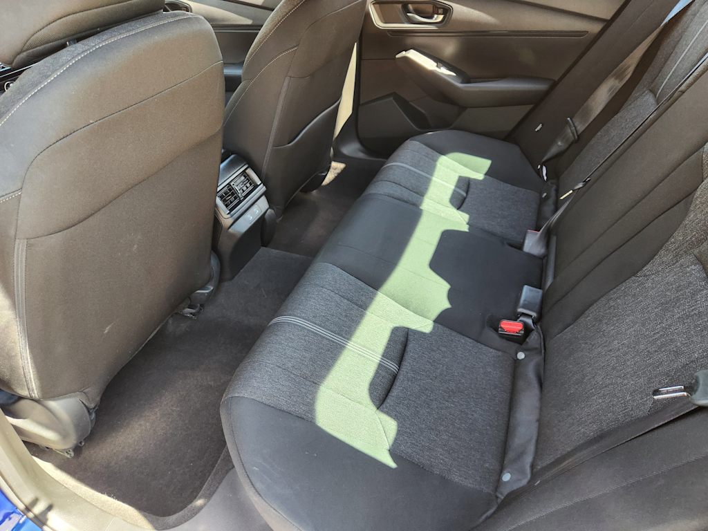 2025 Honda Accord Hybrid Sport - Photo 13