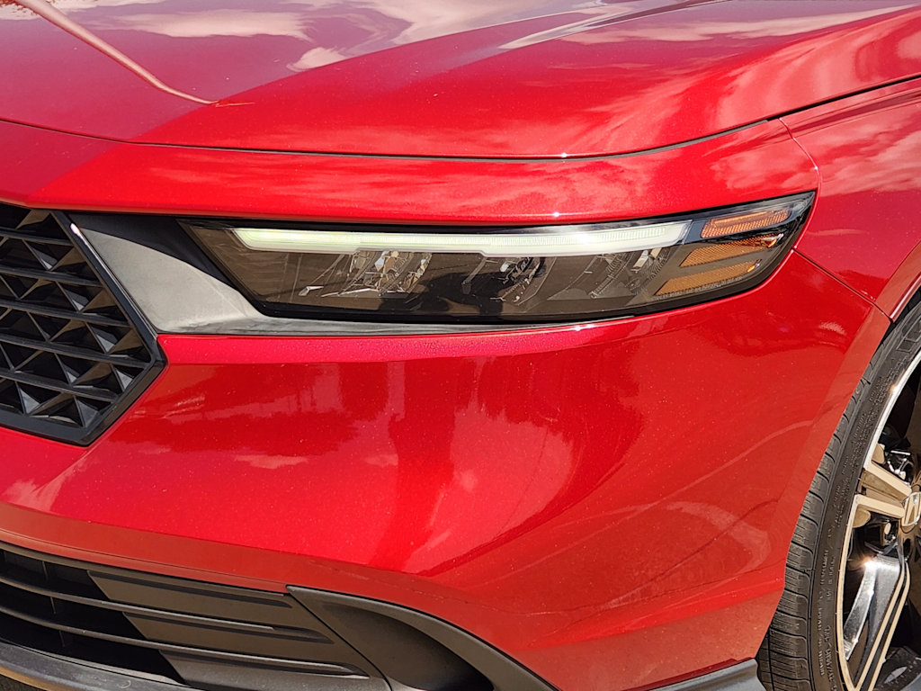 Thumbnail: 2023 Honda Accord - 22