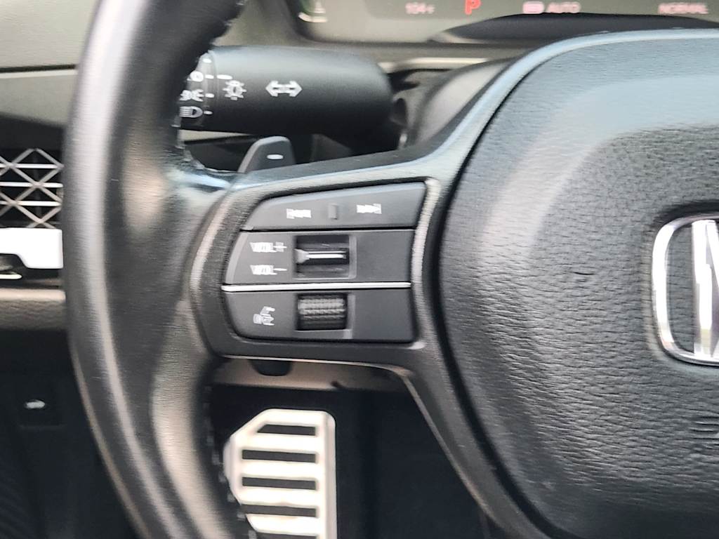Thumbnail: 2023 Honda Accord - 31