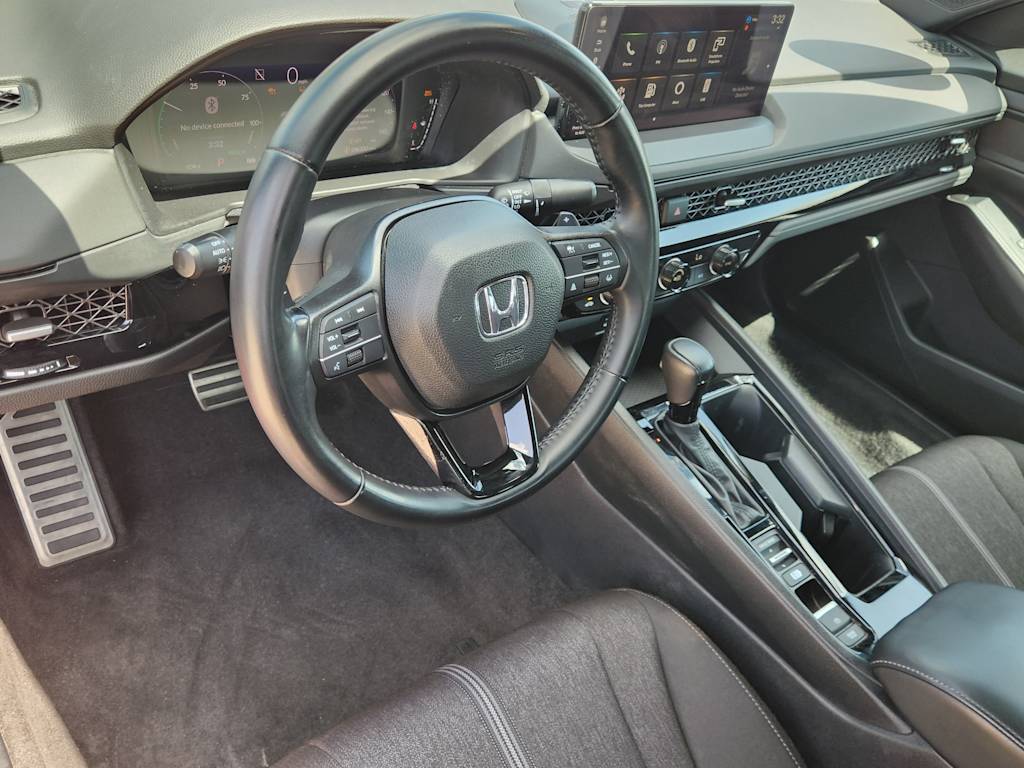Thumbnail: 2023 Honda Accord - 2