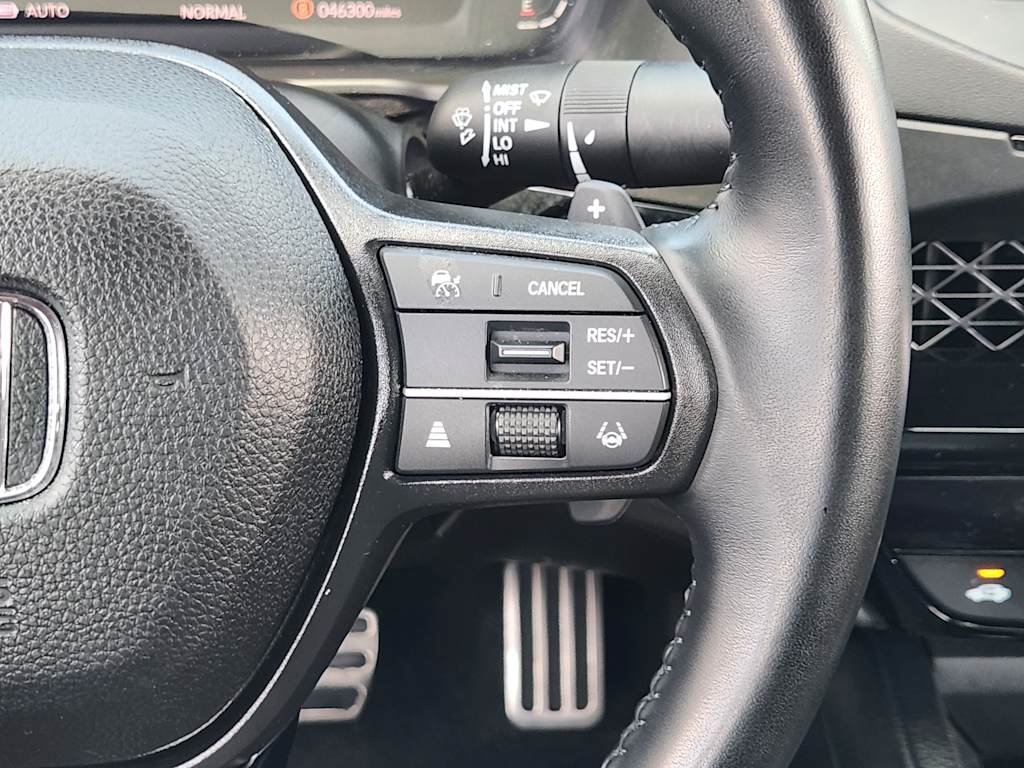 Thumbnail: 2023 Honda Accord - 32