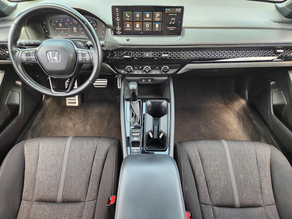 Thumbnail: 2023 Honda Accord - 9