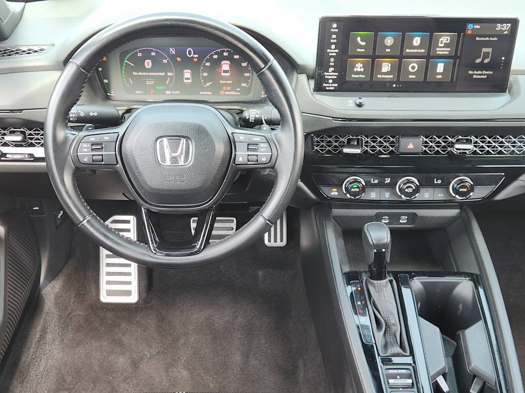 Thumbnail: 2023 Honda Accord - 13