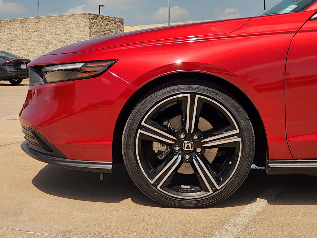 Thumbnail: 2023 Honda Accord - 7