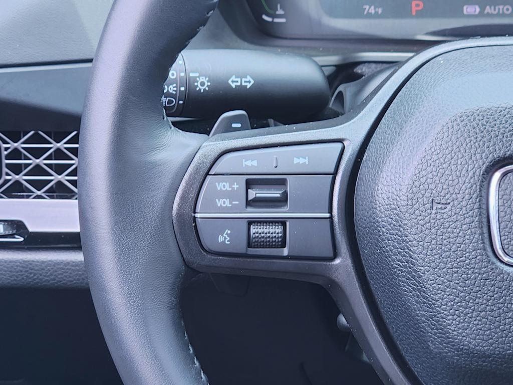 Thumbnail: 2024 Honda Accord - 32