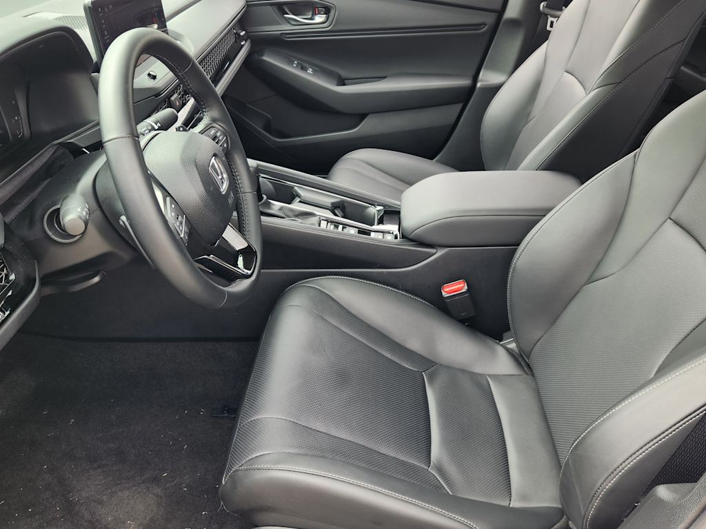 Thumbnail: 2024 Honda Accord - 11