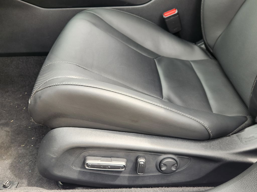 Thumbnail: 2024 Honda Accord - 30