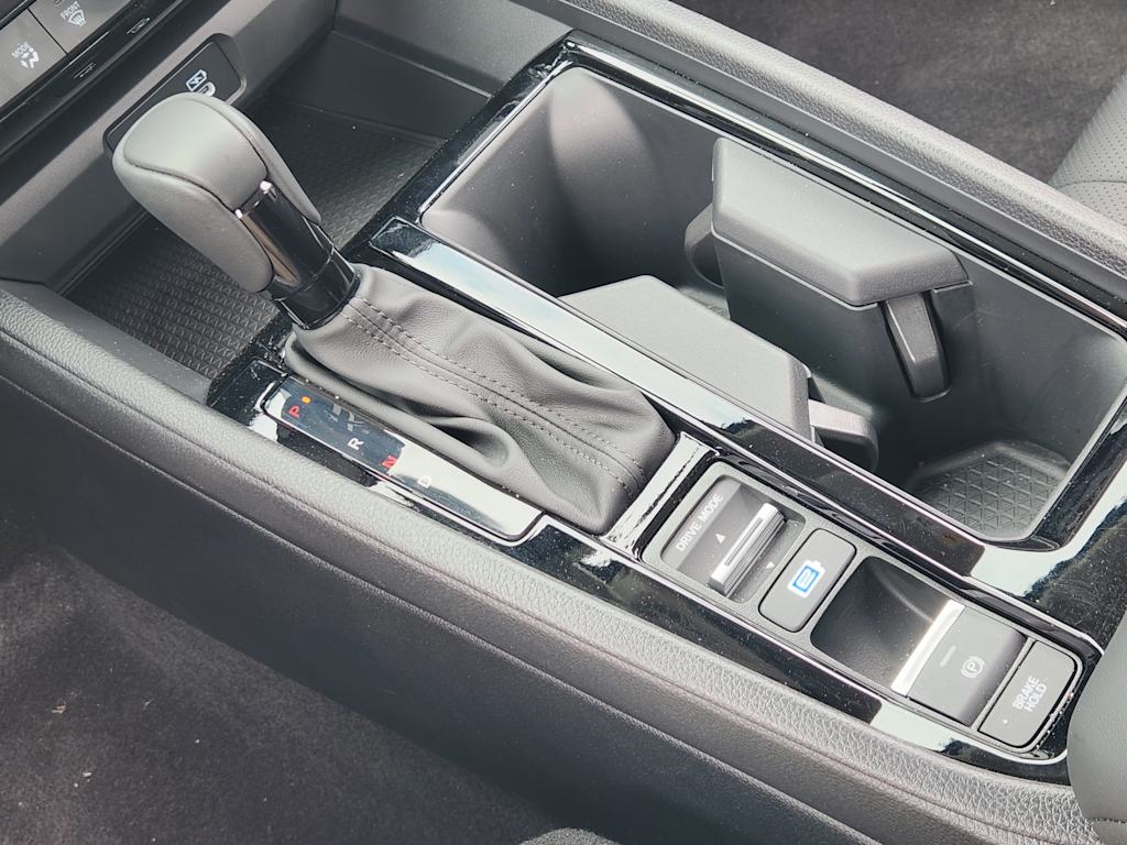 Thumbnail: 2024 Honda Accord - 16