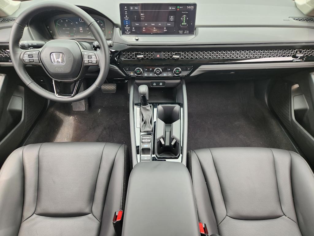 Thumbnail: 2024 Honda Accord - 10