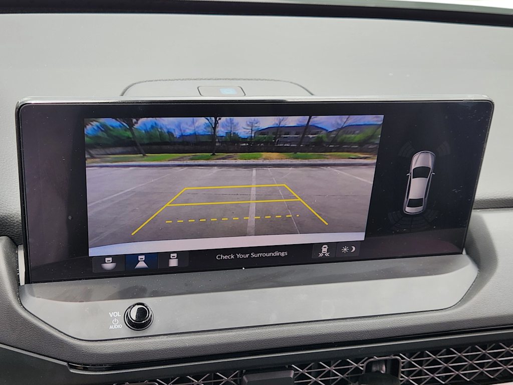 Thumbnail: 2024 Honda Accord - 25