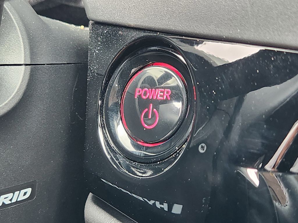 Thumbnail: 2024 Honda Accord - 27