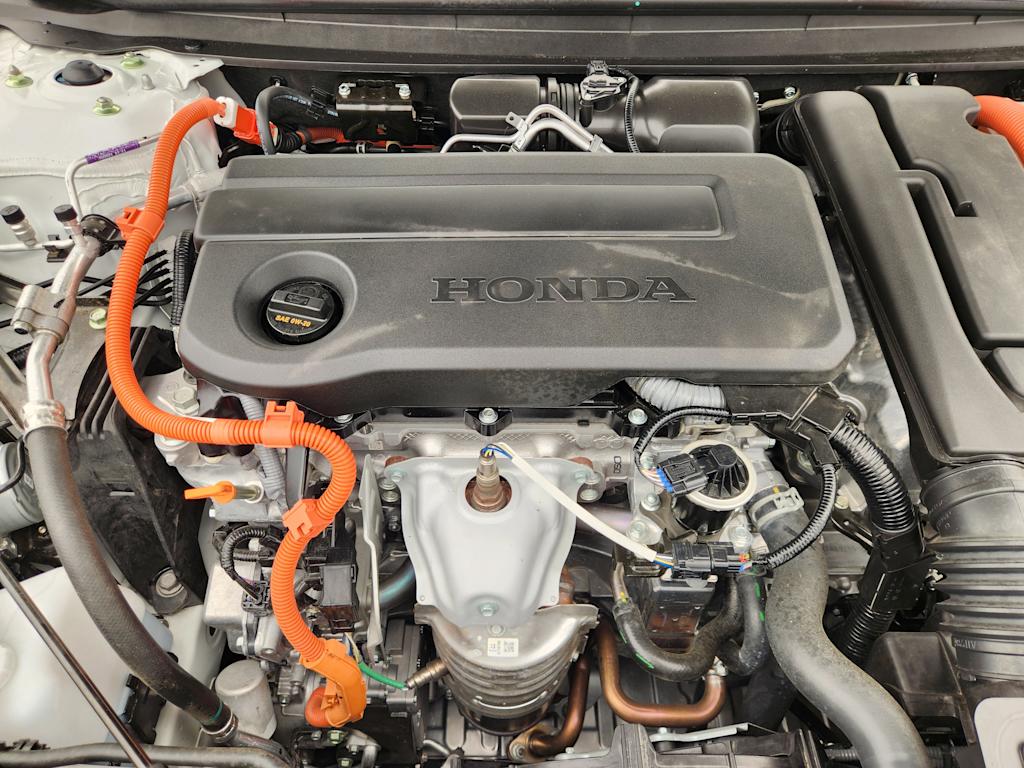 Thumbnail: 2024 Honda Accord - 9