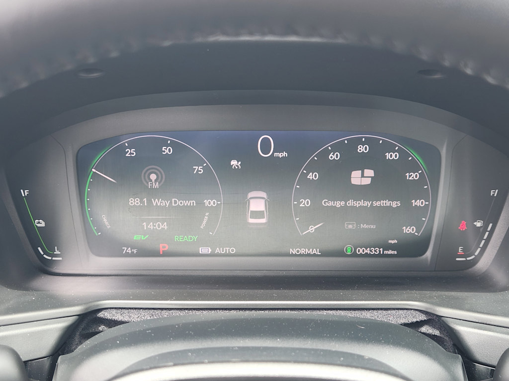 Thumbnail: 2024 Honda Accord - 17