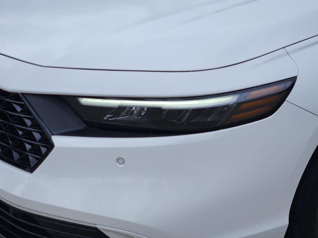 Thumbnail: 2024 Honda Accord - 23