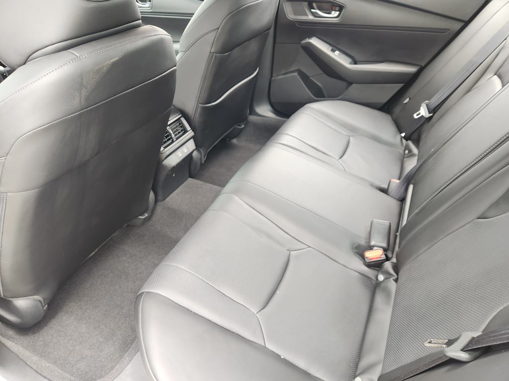 Thumbnail: 2024 Honda Accord - 13