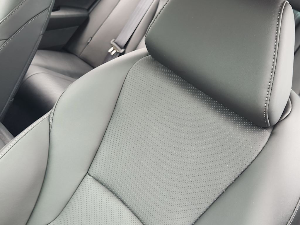 Thumbnail: 2024 Honda Accord - 24