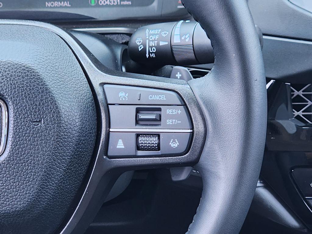 Thumbnail: 2024 Honda Accord - 33