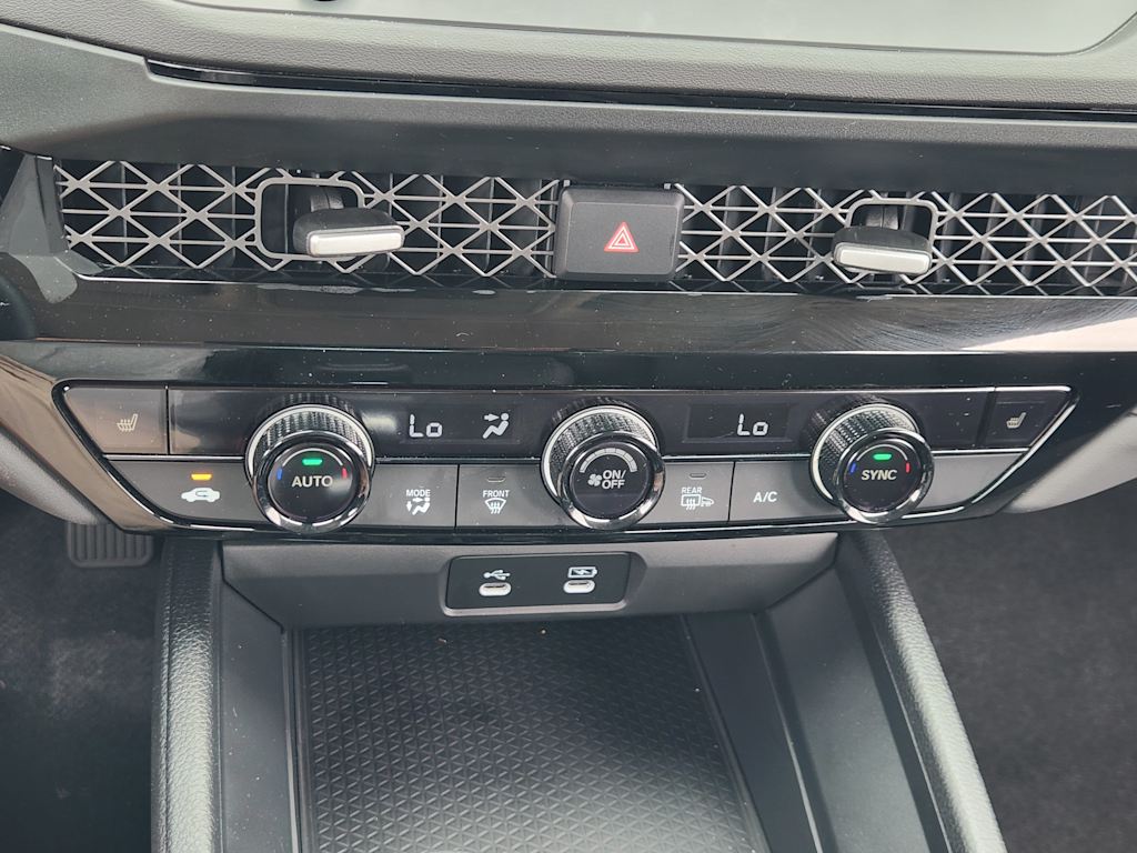 Thumbnail: 2024 Honda Accord - 26