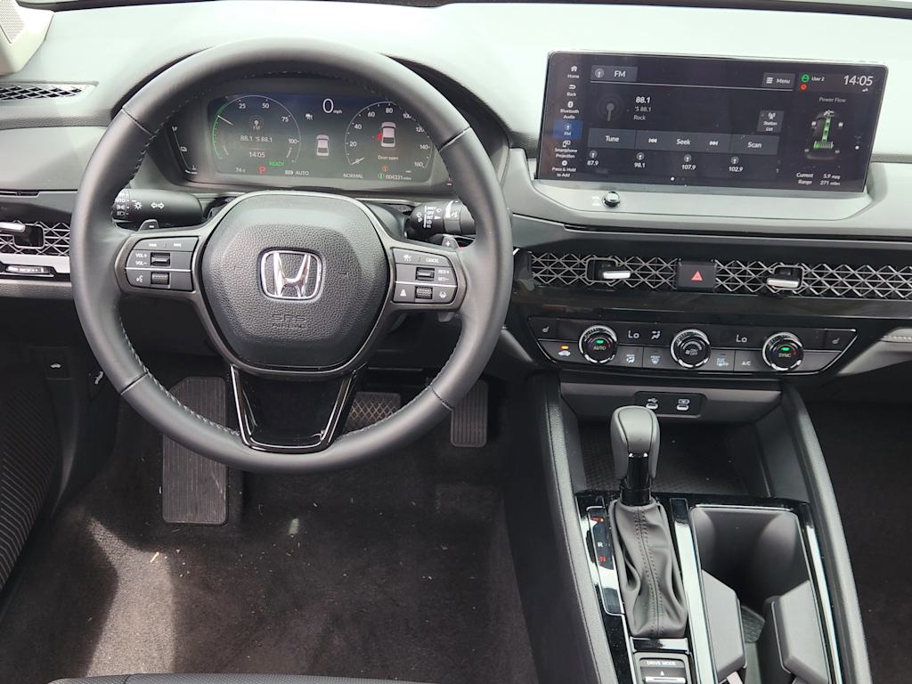 Thumbnail: 2024 Honda Accord - 14