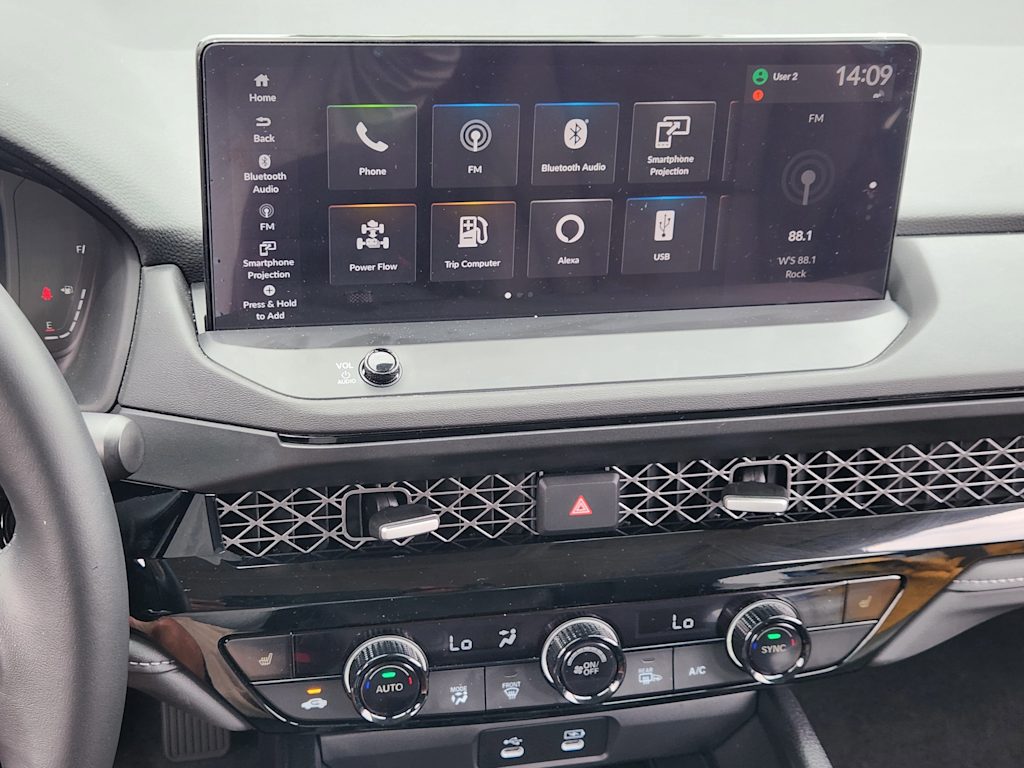 Thumbnail: 2024 Honda Accord - 15