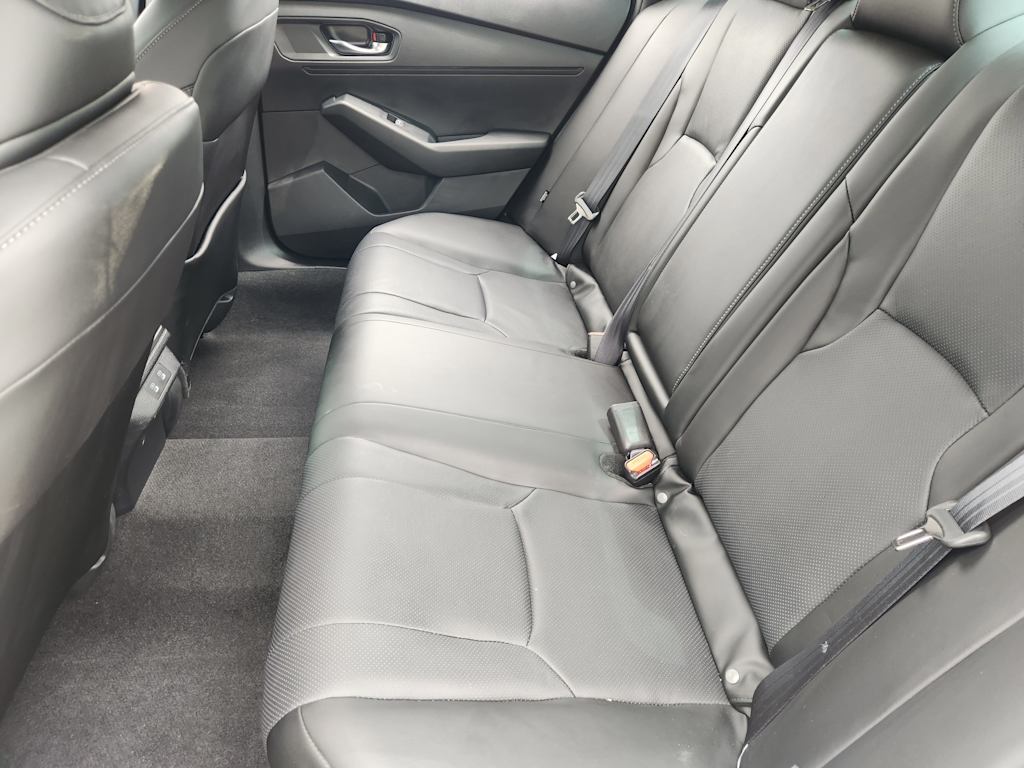 Thumbnail: 2024 Honda Accord - 21