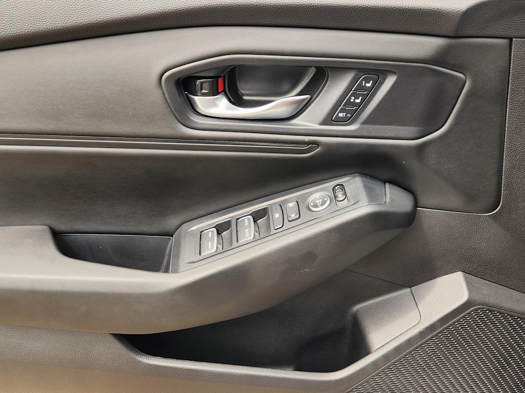 Thumbnail: 2024 Honda Accord - 29