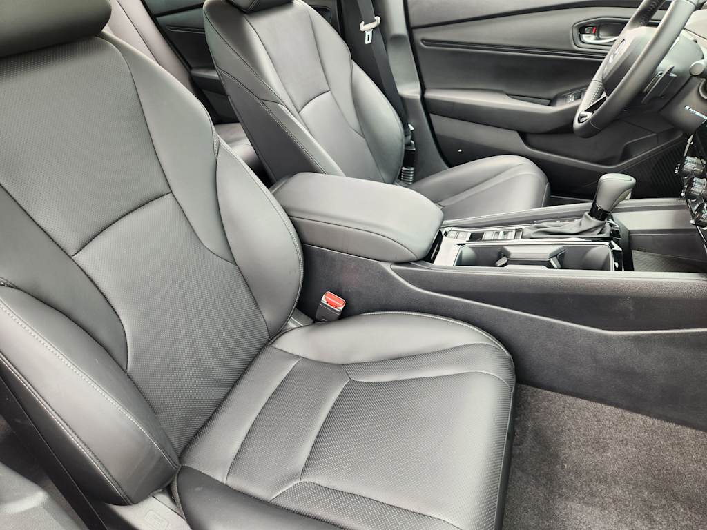 Thumbnail: 2024 Honda Accord - 12