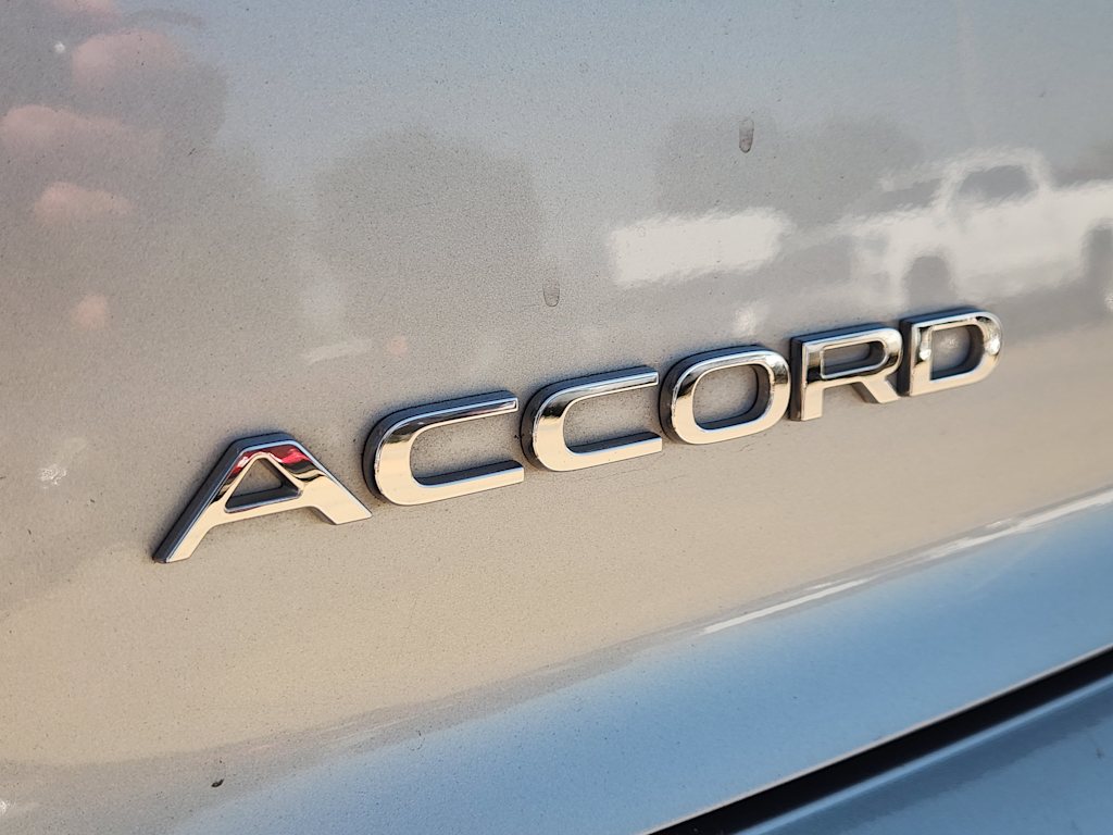 Thumbnail: 2023 Honda Accord - 5