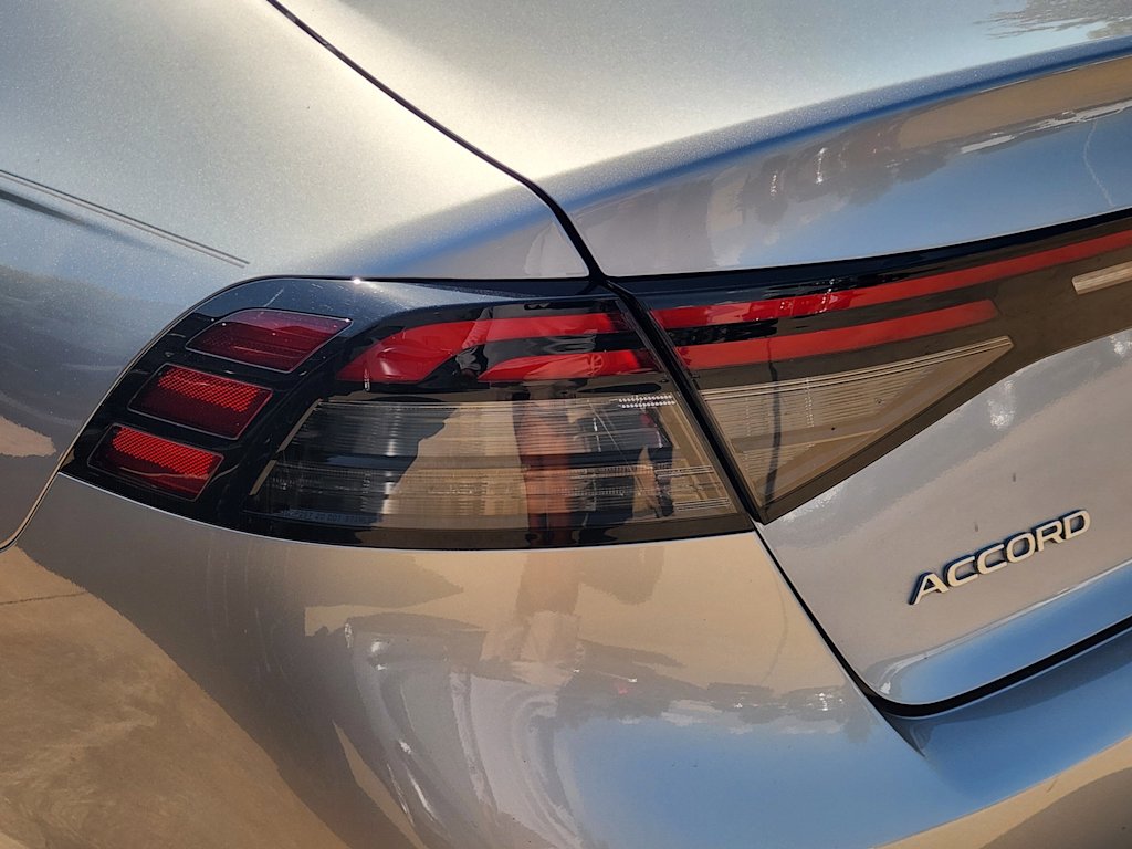 Thumbnail: 2023 Honda Accord - 12