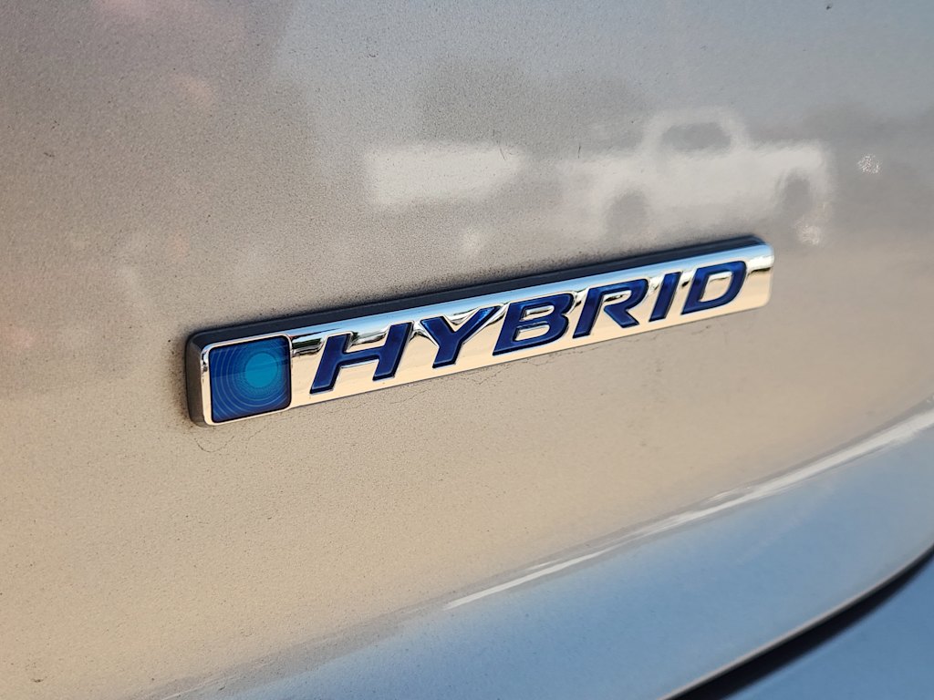 Thumbnail: 2023 Honda Accord - 9