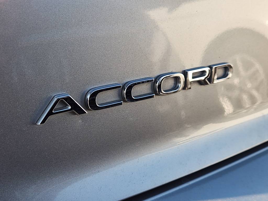 Thumbnail: 2024 Honda Accord - 4