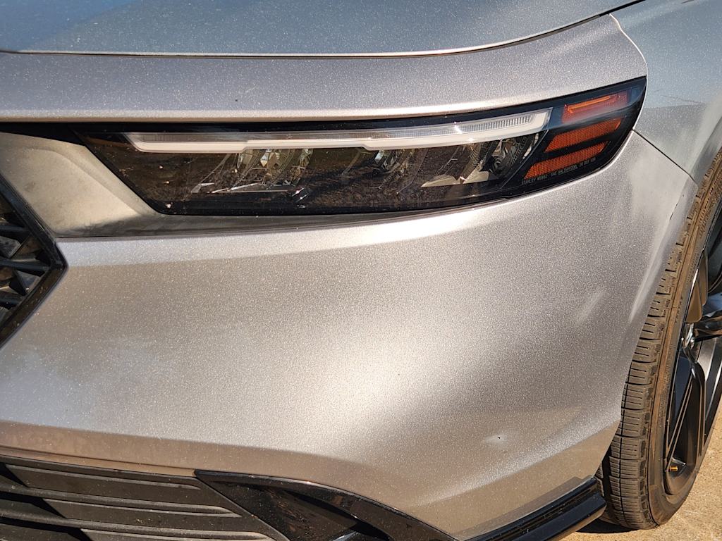 Thumbnail: 2024 Honda Accord - 11