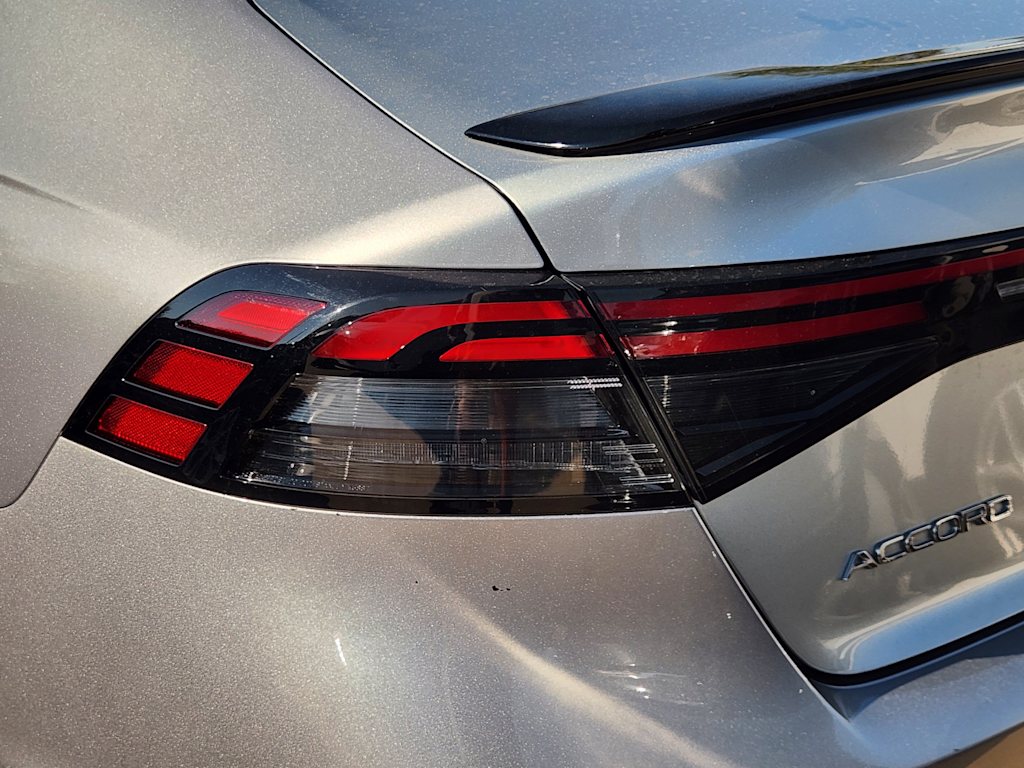 Thumbnail: 2024 Honda Accord - 12