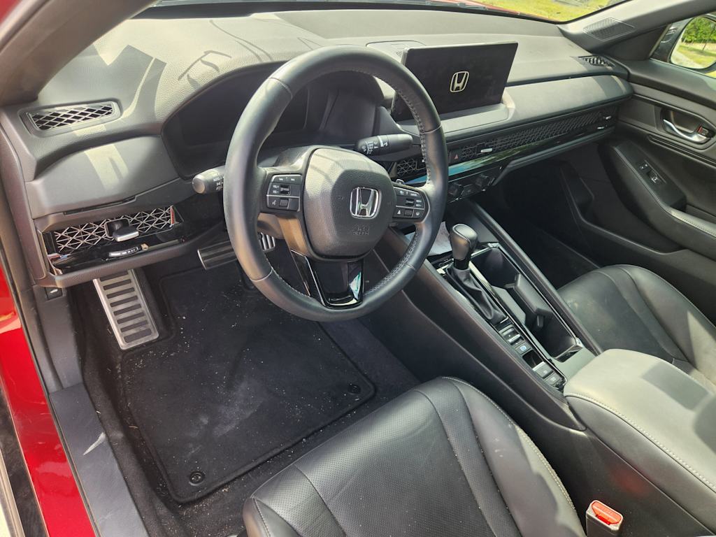 Thumbnail: 2023 Honda Accord - 2