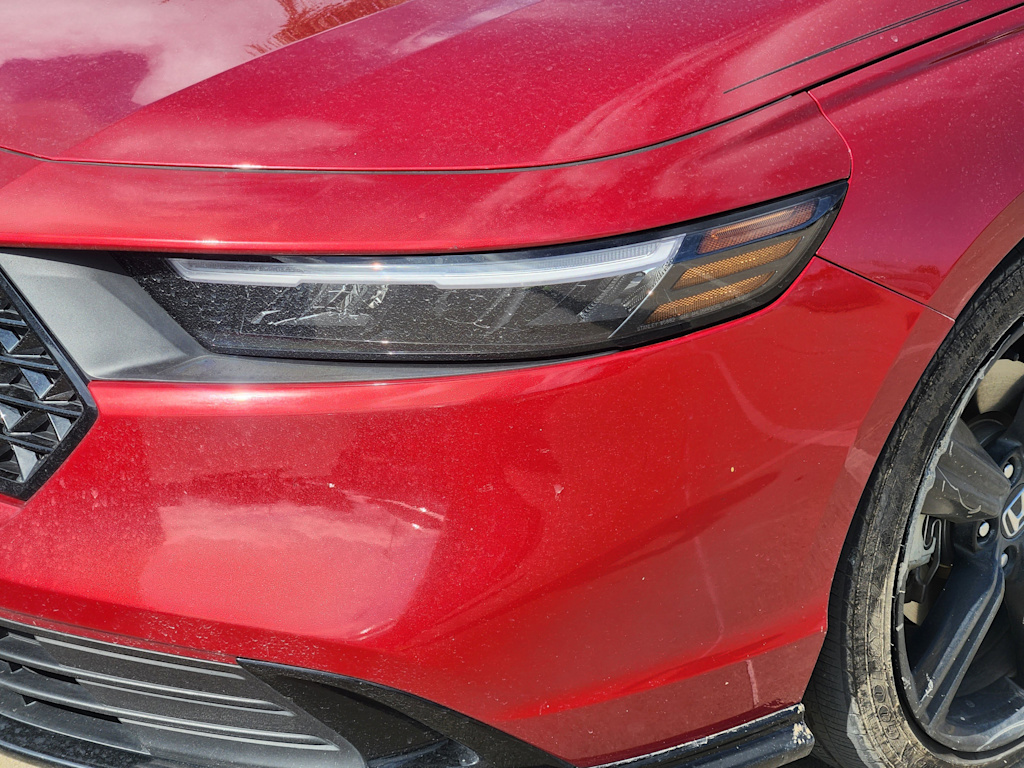 Thumbnail: 2023 Honda Accord - 12