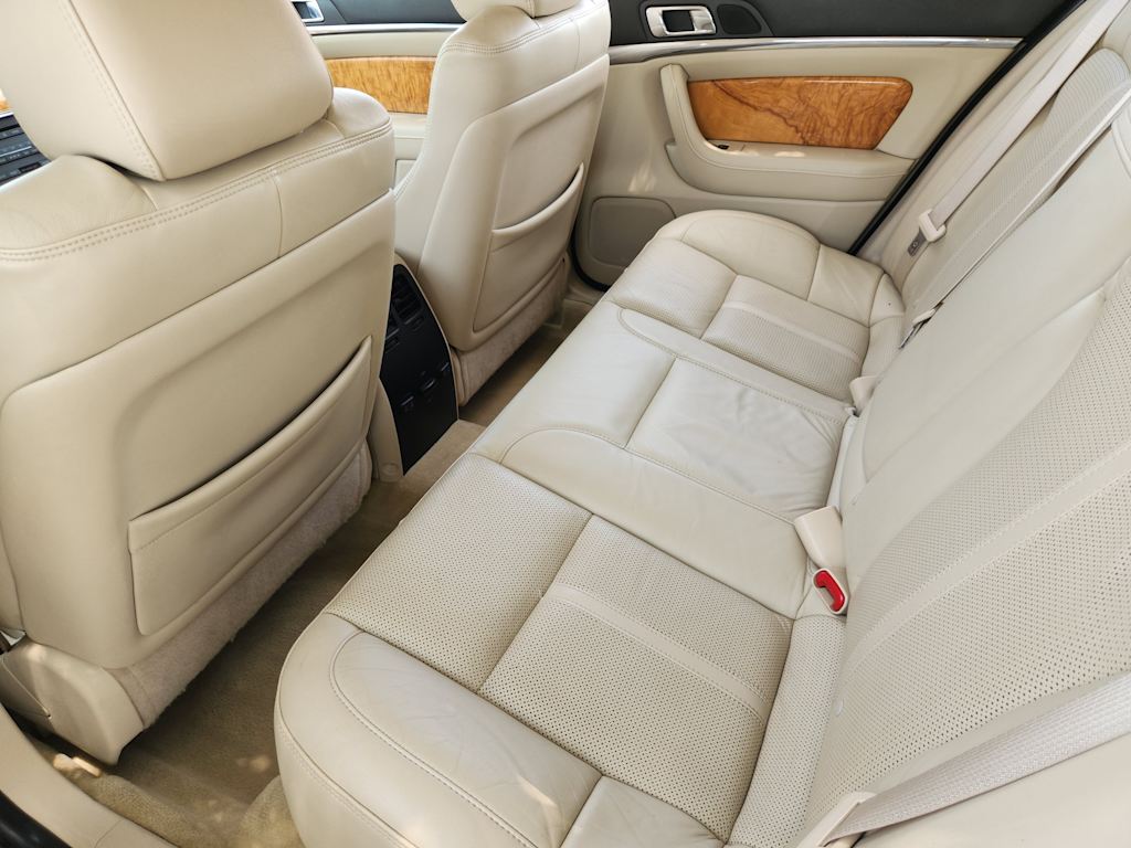 Thumbnail: 2012 Lincoln MKS - 13