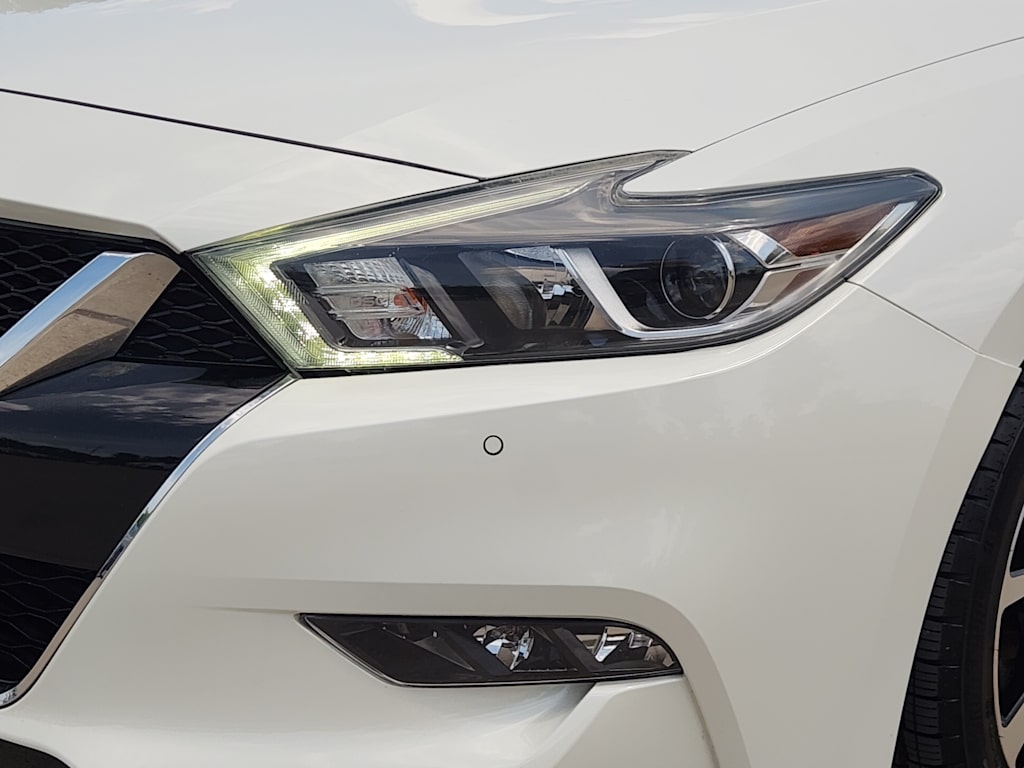Thumbnail: 2018 Nissan Maxima - 23