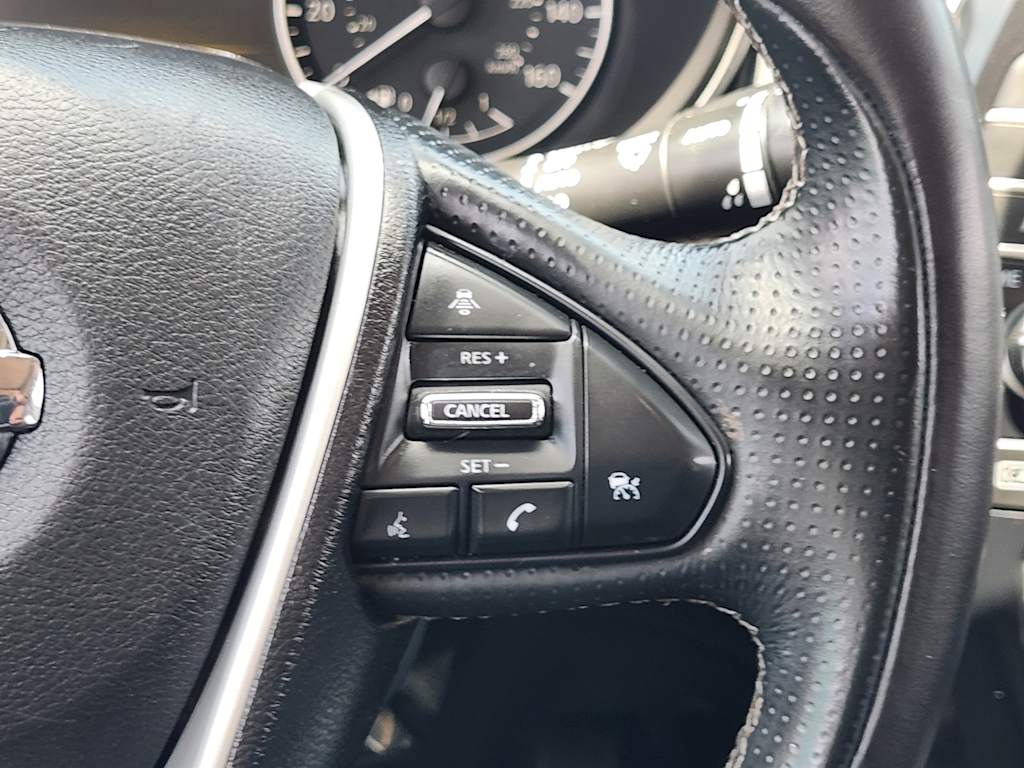 Thumbnail: 2018 Nissan Maxima - 33